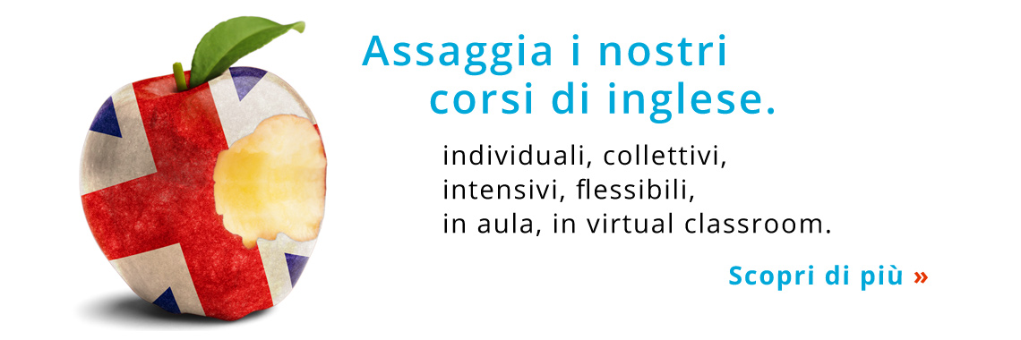 Corsi di inglese inlingua napoli